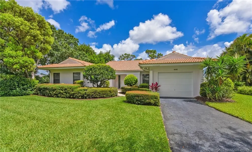 4646 SW Lorne Court SW Palm City FL 34990