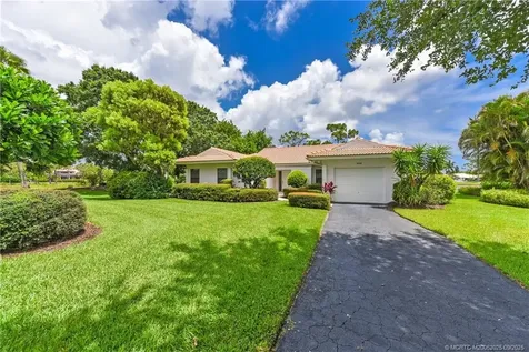4646 SW Lorne Court SW Palm City FL 34990