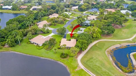 4646 SW Lorne Court SW Palm City FL 34990