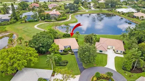 4646 SW Lorne Court SW Palm City FL 34990