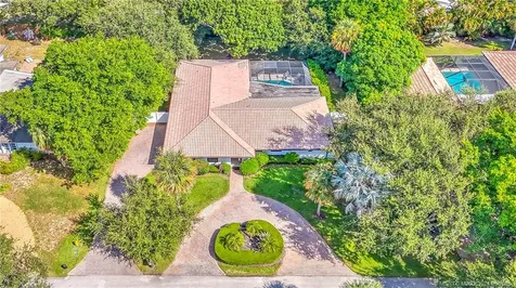 6 Copaire Road Sewalls Point FL 34996
