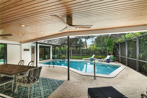 6 Copaire Road Sewalls Point FL 34996