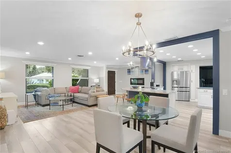 6 Copaire Road Sewalls Point FL 34996