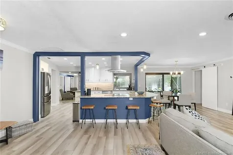 6 Copaire Road Sewalls Point FL 34996