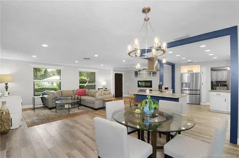 6 Copaire Road Sewalls Point FL 34996