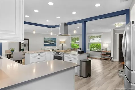 6 Copaire Road Sewalls Point FL 34996