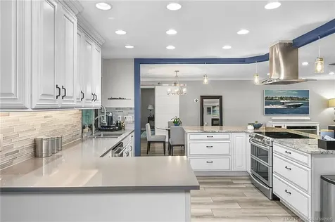 6 Copaire Road Sewalls Point FL 34996