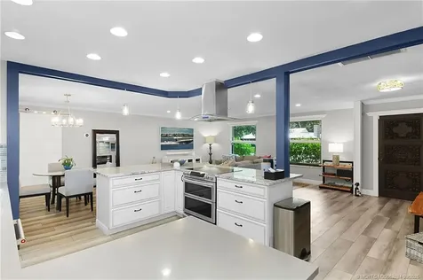 6 Copaire Road Sewalls Point FL 34996