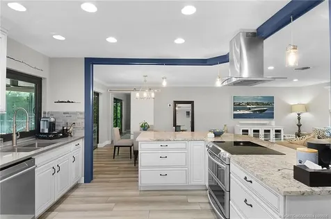 6 Copaire Road Sewalls Point FL 34996