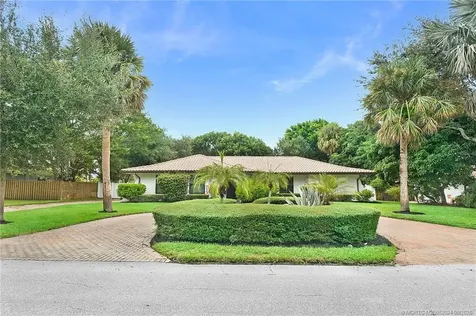 6 Copaire Road Sewalls Point FL 34996