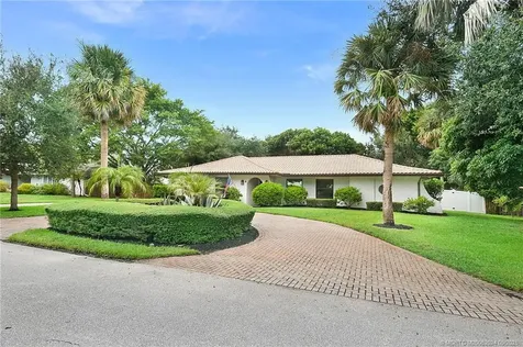 6 Copaire Road Sewalls Point FL 34996