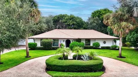 6 Copaire Road Sewalls Point FL 34996
