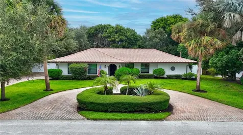 6 Copaire Road Sewalls Point FL 34996