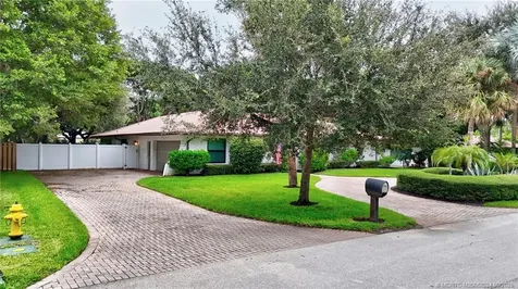 6 Copaire Road Sewalls Point FL 34996