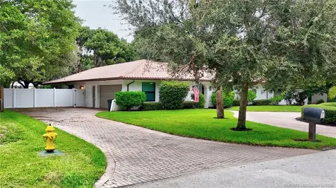 6 Copaire Road Sewalls Point FL 34996