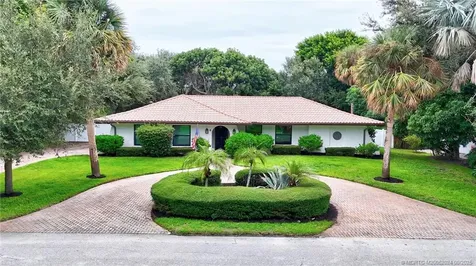 6 Copaire Road Sewalls Point FL 34996