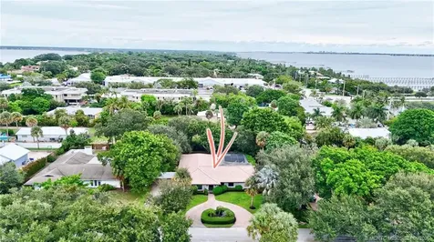 6 Copaire Road Sewalls Point FL 34996