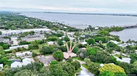 6 Copaire Road Sewalls Point FL 34996