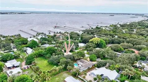 6 Copaire Road Sewalls Point FL 34996