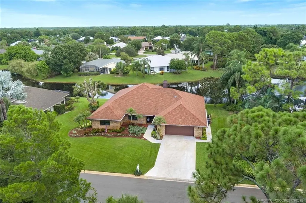 1919 SW Little Oak Trail Palm City FL 34990