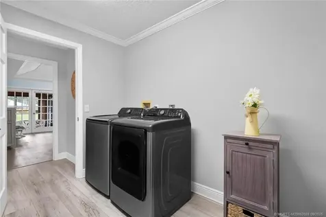 1919 SW Little Oak Trail Palm City FL 34990