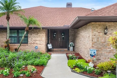 1919 SW Little Oak Trail Palm City FL 34990