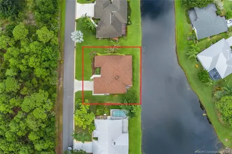 1919 SW Little Oak Trail Palm City FL 34990