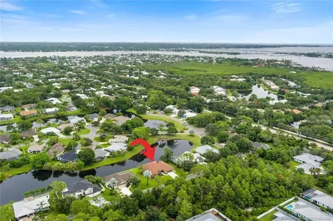 1919 SW Little Oak Trail Palm City FL 34990