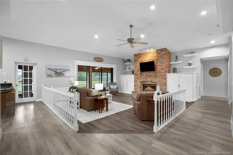 1919 SW Little Oak Trail Palm City FL 34990