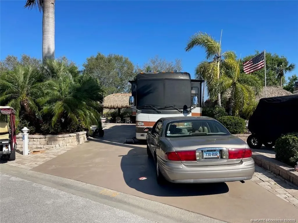 159 NW Hazard Way Port St Lucie FL 34986