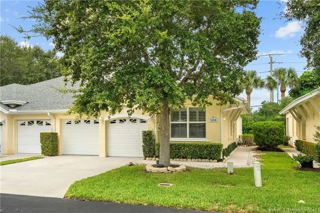3339 NE Luna Terrace Jensen Beach FL 34957