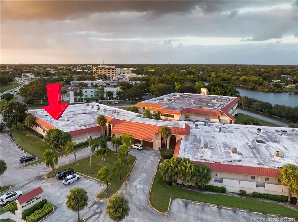 1801 SE Hillmoor Drive Port St Lucie FL 34952