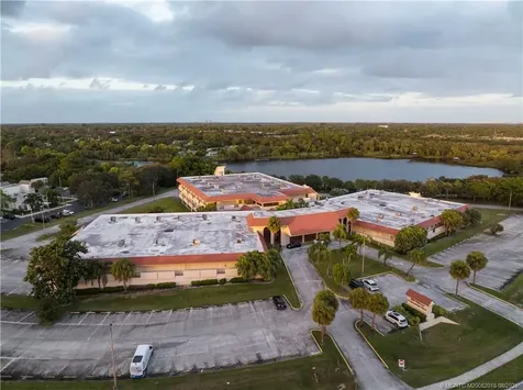 1801 SE Hillmoor Drive Port St Lucie FL 34952