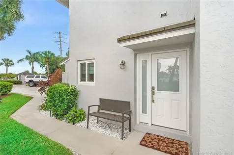 2408 Harbour Cove Drive Hutchinson Island FL 34949