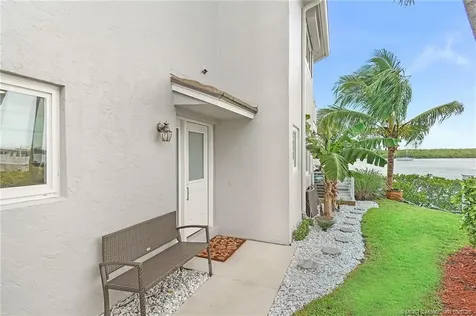 2408 Harbour Cove Drive Hutchinson Island FL 34949