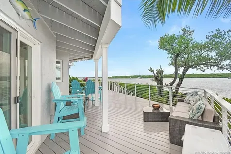 2408 Harbour Cove Drive Hutchinson Island FL 34949