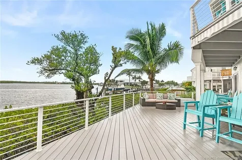 2408 Harbour Cove Drive Hutchinson Island FL 34949