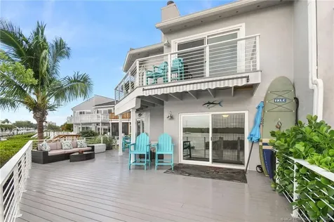 2408 Harbour Cove Drive Hutchinson Island FL 34949