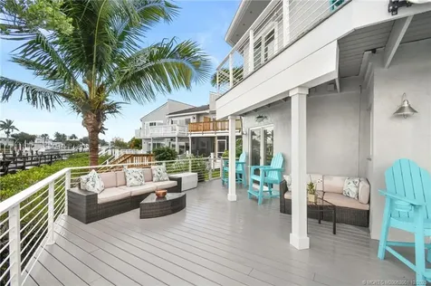 2408 Harbour Cove Drive Hutchinson Island FL 34949