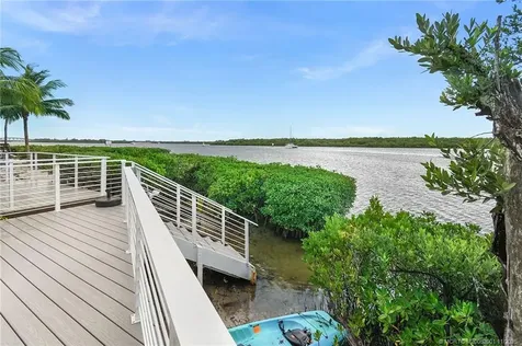 2408 Harbour Cove Drive Hutchinson Island FL 34949