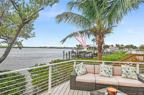 2408 Harbour Cove Drive Hutchinson Island FL 34949