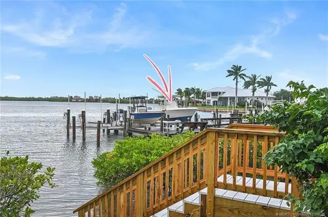 2408 Harbour Cove Drive Hutchinson Island FL 34949