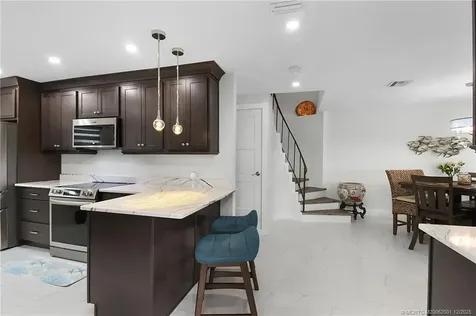 2408 Harbour Cove Drive Hutchinson Island FL 34949