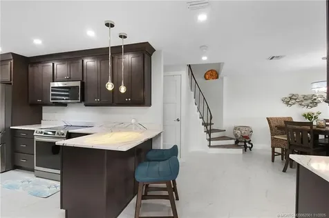 2408 Harbour Cove Drive Hutchinson Island FL 34949