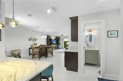 2408 Harbour Cove Drive Hutchinson Island FL 34949