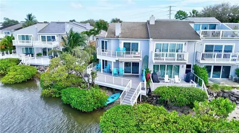 2408 Harbour Cove Drive Hutchinson Island FL 34949