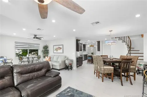 2408 Harbour Cove Drive Hutchinson Island FL 34949