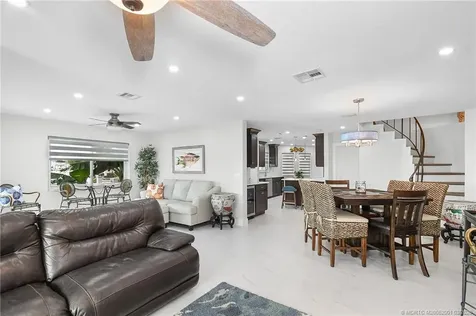 2408 Harbour Cove Drive Hutchinson Island FL 34949