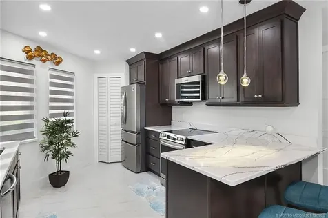 2408 Harbour Cove Drive Hutchinson Island FL 34949