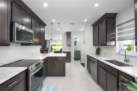 2408 Harbour Cove Drive Hutchinson Island FL 34949